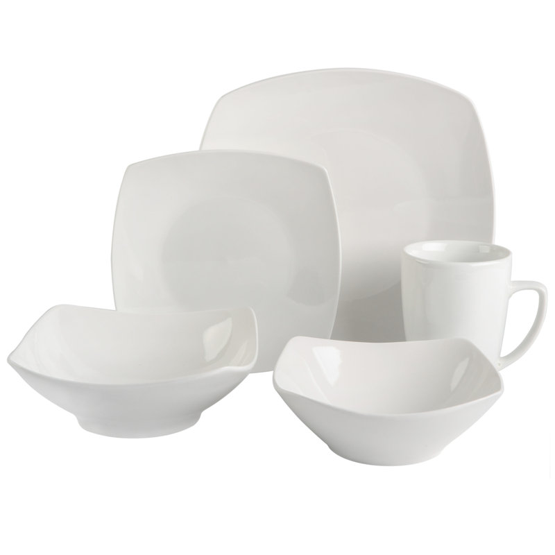 Gibson everyday dinnerware hotsell